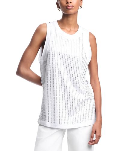 Emporio Armani Emporio Armani Embellished Tank Top