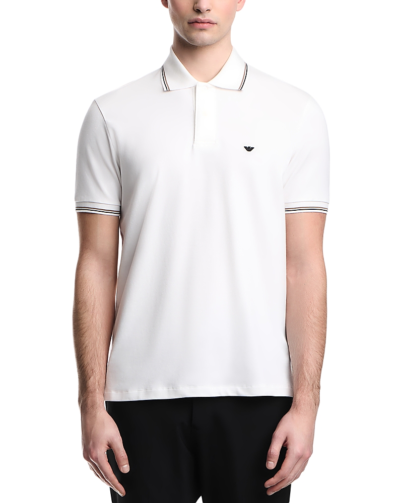 Emporio Armani Tops