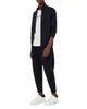 Emporio Armani Emporio Armani Felpa Zip Front Jacket - 2