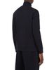 Emporio Armani Emporio Armani Felpa Zip Front Jacket - 4