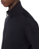 Emporio Armani Emporio Armani Felpa Zip Front Jacket - 5
