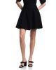 Emporio Armani Emporio Armani Flared Skirt - 1