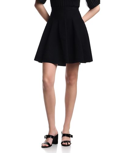 Emporio Armani Emporio Armani Flared Skirt