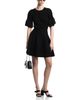 Emporio Armani Emporio Armani Flared Skirt - 2