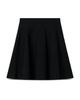 Emporio Armani Emporio Armani Flared Skirt - 5