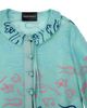Emporio Armani Emporio Armani Floral Embroidered Jacket - 2