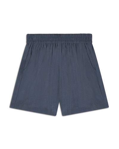 Emporio Armani Emporio Armani Flowy Shorts