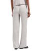 Emporio Armani Emporio Armani Fluid Cannette Ribbed Trousers - 3