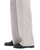 Emporio Armani Emporio Armani Fluid Cannette Ribbed Trousers - 4