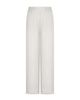 Emporio Armani Emporio Armani Fluid Cannette Ribbed Trousers - 5