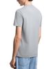 Emporio Armani Emporio Armani Heavy Cotton Embroidered Eagle T-Shirt - 3