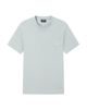 Emporio Armani Emporio Armani Heavy Cotton Embroidered Eagle T-Shirt - 5