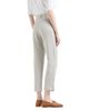 Emporio Armani Emporio Armani Houndstooth Pied de Poule Jacquard Pants - 3