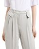 Emporio Armani Emporio Armani Houndstooth Pied de Poule Jacquard Pants - 4