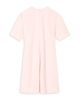 Emporio Armani Emporio Armani Inverted Pleat Shift Dress - 3