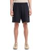Emporio Armani Emporio Armani Jacquard Bermuda Pull on Shorts - 1