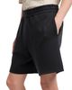 Emporio Armani Emporio Armani Jacquard Bermuda Pull on Shorts - 4