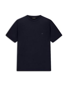 Emporio Armani Emporio Armani Jersey Crewneck Tee