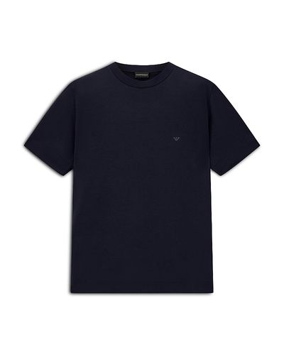 Emporio Armani Emporio Armani Jersey Crewneck Tee