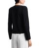 Emporio Armani Emporio Armani Jersey Jacquard Blazer - 3