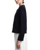 Emporio Armani Emporio Armani Jersey Jacquard Blazer - 4