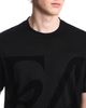 Emporio Armani Emporio Armani Logo Jersey T-Shirt - 4
