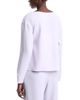 Emporio Armani Emporio Armani Long Sleeve Top - 3
