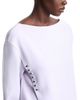 Emporio Armani Emporio Armani Long Sleeve Top - 4