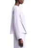 Emporio Armani Emporio Armani Long Sleeve Top - 5