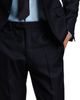 Emporio Armani Emporio Armani M Line Slim Fit Herringbone Wool Suit - 4