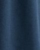 Emporio Armani Emporio Armani Melange Virgin Wool Long Peacoat - 5