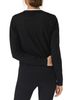 Emporio Armani Emporio Armani Merino Wool V Neck Cardigan - 2
