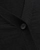 Emporio Armani Emporio Armani Merino Wool V Neck Cardigan - 6
