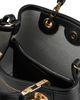 Emporio Armani Emporio Armani MyEA Mini Black Shopper Tote Bag - 3