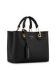 Emporio Armani Emporio Armani MyEA Small Black Shopper Tote Bag - 5