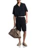 Emporio Armani Emporio Armani Paisley Jacquard Shirt - 1