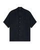 Emporio Armani Emporio Armani Paisley Jacquard Shirt - 2