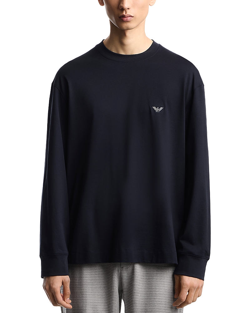 Emporio Armani Tops