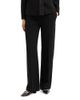Emporio Armani Emporio Armani Pull On Wide Leg Pants - 1