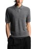 Emporio Armani Emporio Armani Pullover Polo Shirt - 1