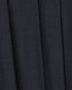 Emporio Armani Emporio Armani Regular Fit Blue Melange Trousers - 2