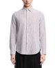 Emporio Armani Emporio Armani Regular Fit Classic Collar Shirt - 1