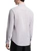 Emporio Armani Emporio Armani Regular Fit Classic Collar Shirt - 3
