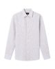 Emporio Armani Emporio Armani Regular Fit Classic Collar Shirt - 5