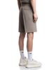 Emporio Armani Emporio Armani Regular Fit Khaki Bermuda Shorts - 3