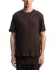 Emporio Armani Emporio Armani Regular Fit Pocket Linen Tee - 1