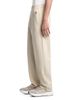 Emporio Armani Emporio Armani Regular Fit Textured Trousers - 4