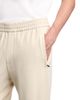 Emporio Armani Emporio Armani Regular Fit Textured Trousers - 5