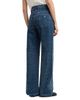 Emporio Armani Emporio Armani Rhinestone Straight Pants - 3