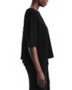 Emporio Armani Emporio Armani Ribbed Fringe Trim Cardigan - 5